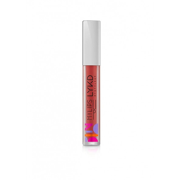 LYKD Likit Mat Ruj 366 Sour Cherry ürün görseli 1
