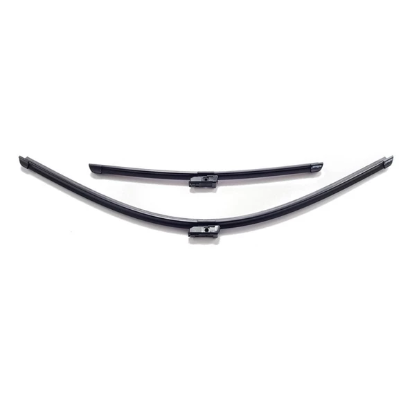 Silecek Peugeot 5008 2021-2024 Ön Cam Silecek Takımı 70x40cm ürün görseli 1