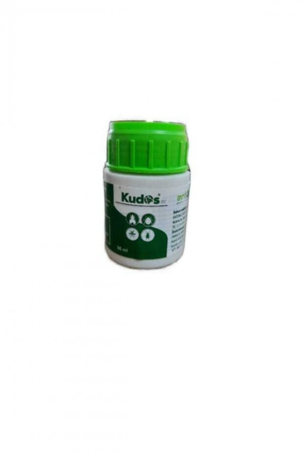 Genel Haşere Ilacı Ultra Ec 50 Ml ürün görseli 1