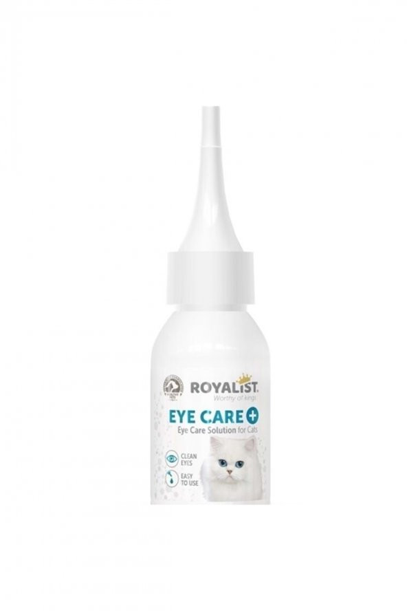 Royalıst Eye Care Cat 50 ml ürün görseli 1