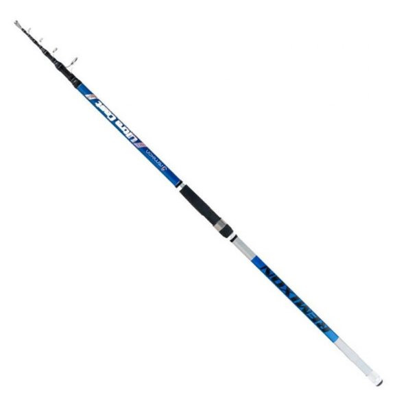 Remixon Ultra Cast 420cm 200gr Tele Surf Kamış ürün görseli 1