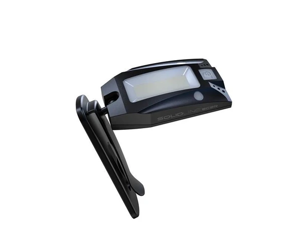 Solidline SC2R Fener 100 Lümen - Resim 2