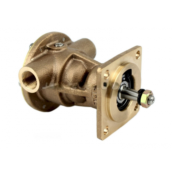 JPR-NL10IP Northern Lights Sea Water Pump (Replaces Northern Lights 25-12057, Jabsco 30410-9001) ürün görseli 1