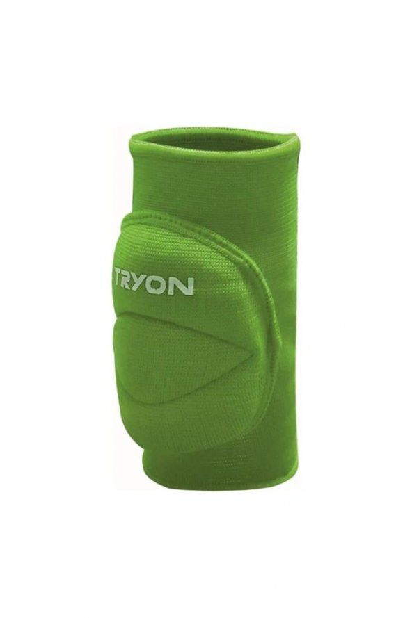 Tryon Junior Voleybol Dizliği Yeşil VD-745 ürün görseli 1