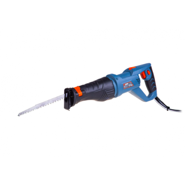 Senix Senix YT2204-02 720 W Tilki Kuyruğu ürün görseli 1