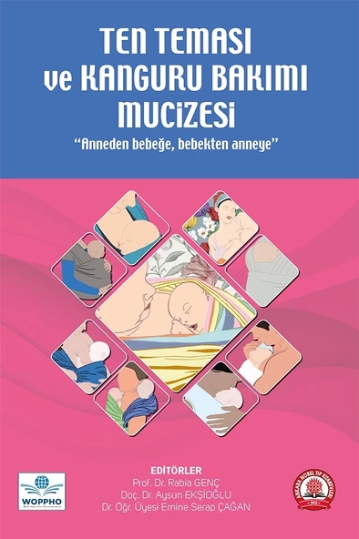 Ten Teması ve Kanguru Bakımı Mucizesi ürün görseli 1