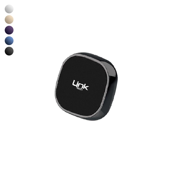 Linktech H731e Mini Manyetik Araç İçi Telefon Tutucu ürün görseli 1