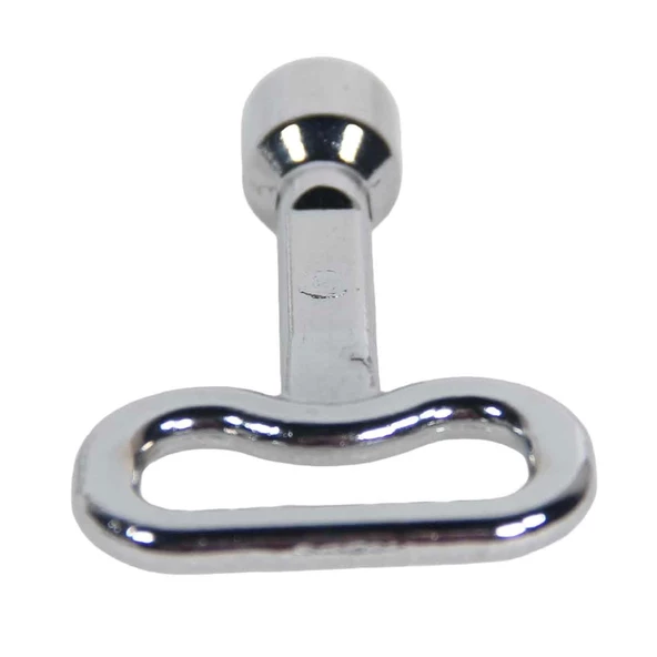 Pano Kilit Anahtarı Üçgen Model 10'Lu Set - Resim 3
