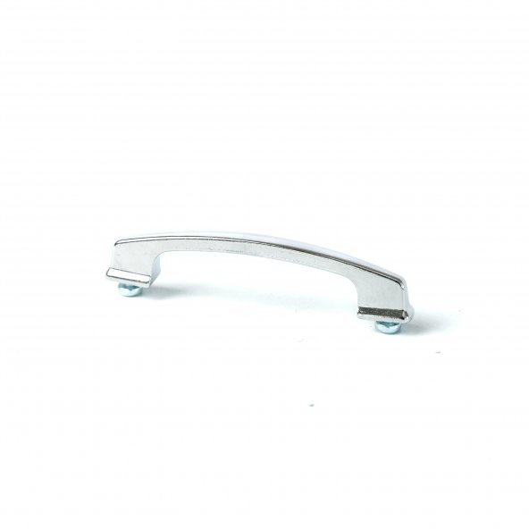 Dolap Büyük Kulp 100 Mm - Resim 2