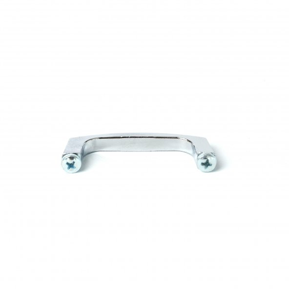 Dolap Kulp 63 Mm - Resim 2