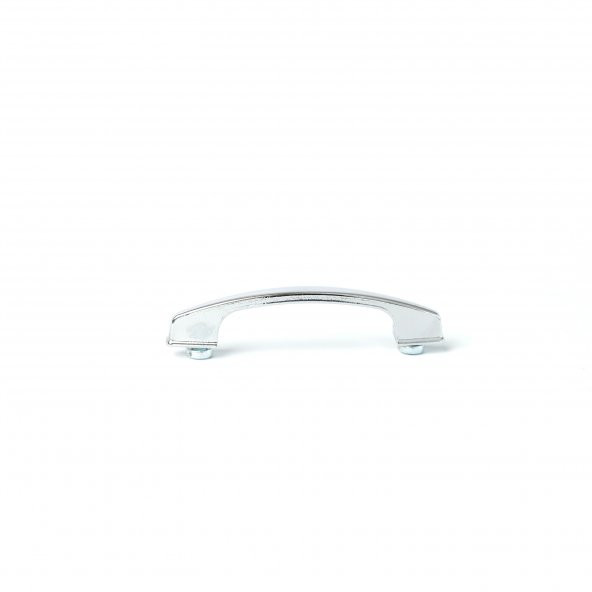 Dolap Büyük Kulp 100 Mm - Resim 3