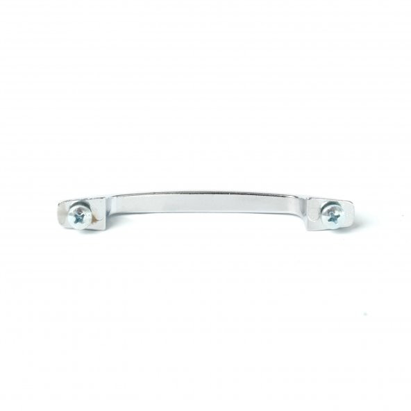 Dolap Büyük Kulp 100 Mm - Resim 4