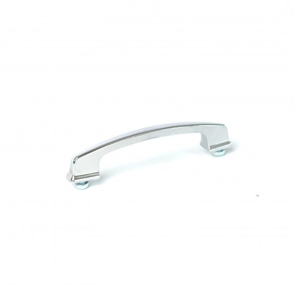 Dolap Büyük Kulp 100 Mm - Resim 7