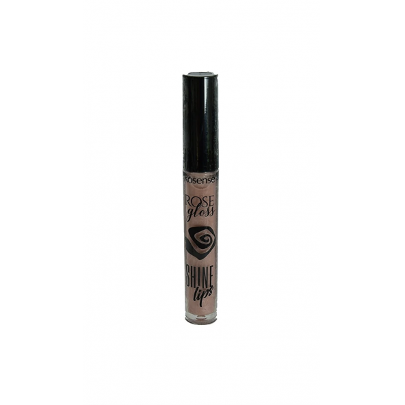 Rosense Rose Gloss Dudak Parlatıcısı 4 ml ürün görseli 1