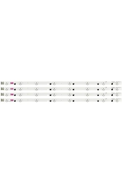 SAMSUNG 32EH4003 WDE320AGE-V2, 32H-3535LED-32EA, D1GE-320SC0-R3 LED BAR ürün görseli 1