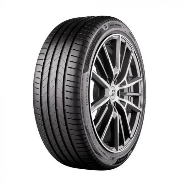 Bridgestone Turanza 6 225/55R18 98V (Yaz) (2023) ürün görseli 1