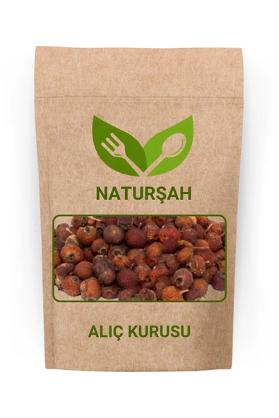 Naturşah Alıç Meyvesi Kurusu 100 Gr ürün görseli 1