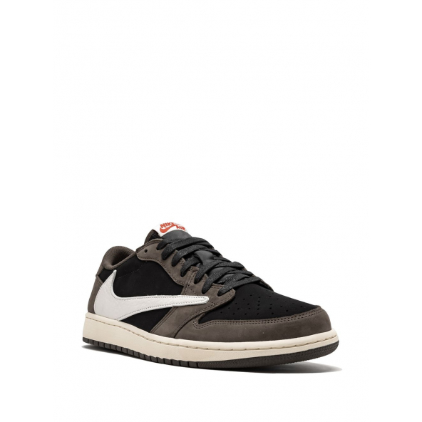PTTAVM: Nike Travis Scott x Air Jordan 1 Low Mocha
