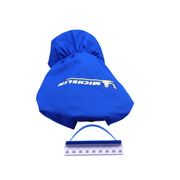 Michelin MC32637 Polar Eldivenli Buz Kazıyıcı, Silecek Temizleyici ürün görseli 1