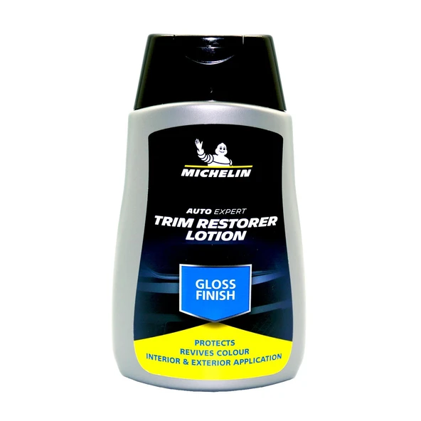 Michelin MC32194 250ml Torpido ve Tampon Bakım Losyonu/Parlak Görünüm ürün görseli 1