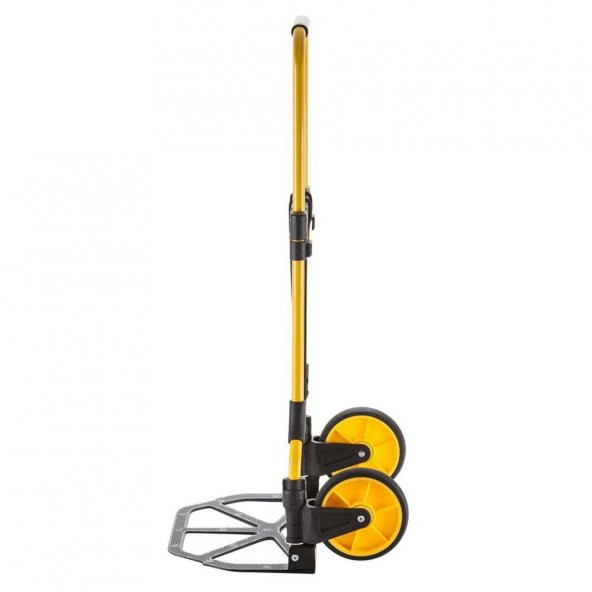 Stanley FT582 90Kg Katlanır El Arabası - Resim 5