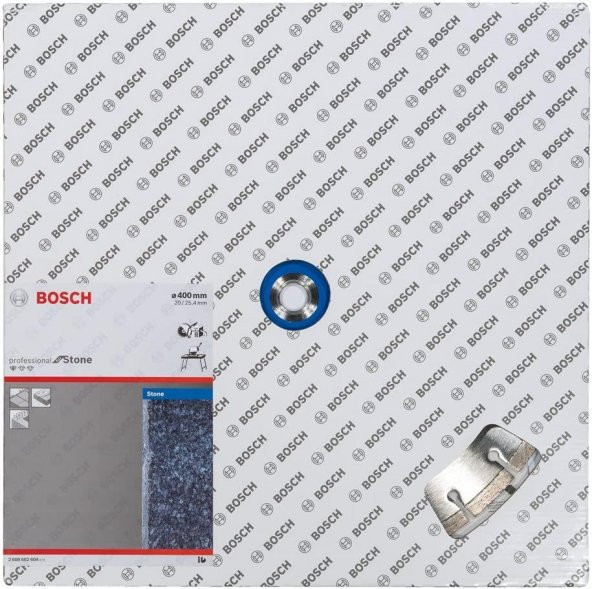 Elmas Kesme Disk SFStone 40025,40®20mm ürün görseli 1