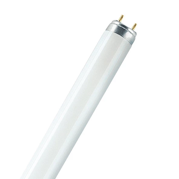 OSRAM L 36W/66 T8 Floresan Yeşil Ampul ürün görseli 1