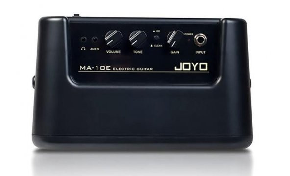 Joyo MA-10E Elektro Gitar Amfisi - Resim 3