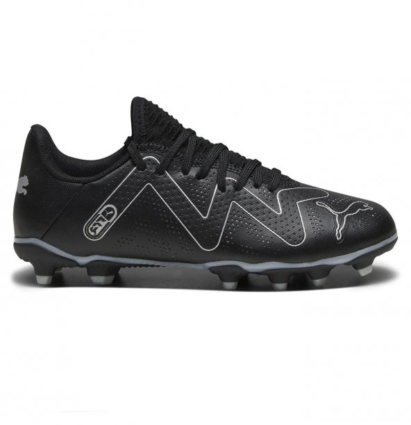 Puma Future Play Fg/Ag Jr Erkek Siyah 10738802 Futbol Krampon ürün görseli 1
