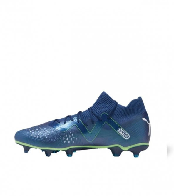 Puma FUTURE PRO FG/AG MAVİ 10736103 KRAMPON ürün görseli 1