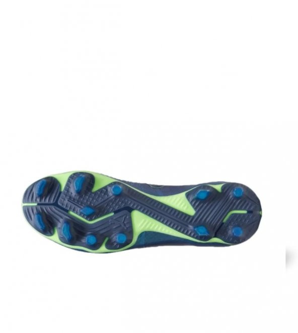 Puma FUTURE PRO FG/AG MAVİ 10736103 KRAMPON - Resim 2