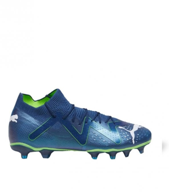 Puma FUTURE PRO FG/AG MAVİ 10736103 KRAMPON - Resim 3