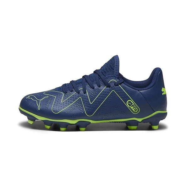 Puma Future Play Fg/Ag Jr 10738803 Futbol Krampon ürün görseli 1