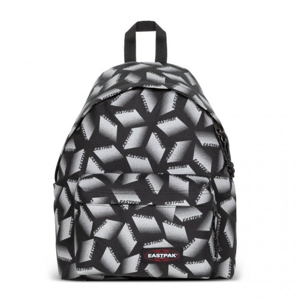 Eastpak Sırt Çantası Padded Pakr Refleks EP Black EK0006208E31 ürün görseli 1