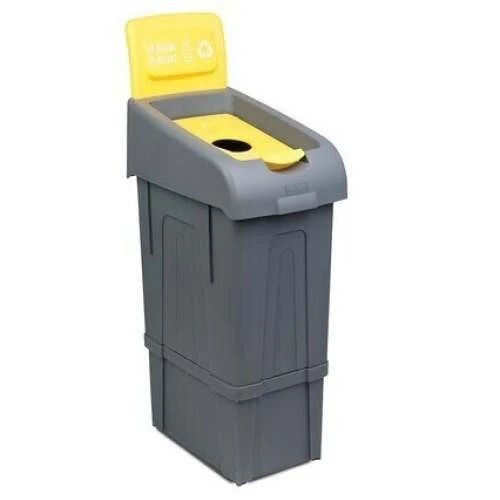 Organik Atık Geri Dönüşüm Kutusu ürün görseli 1