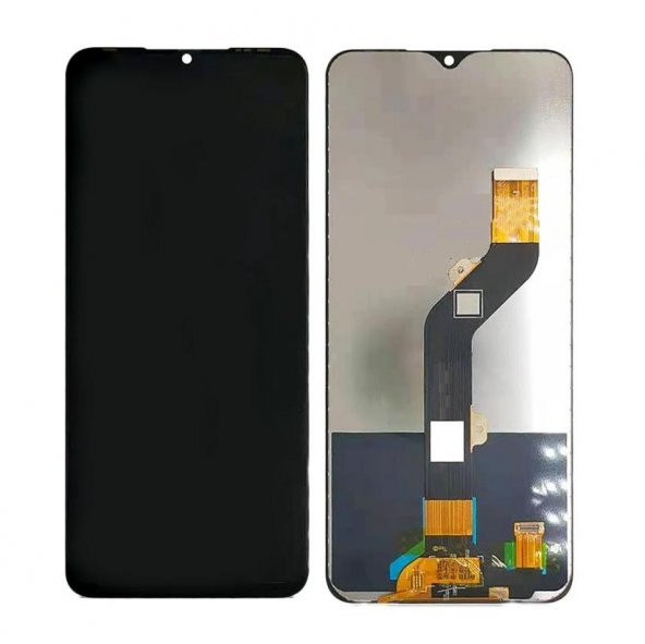 İnfinix Hot 10 Play Lcd Ekran + Dokunmatik YÜKSEK KALİTELİ ürün görseli 1