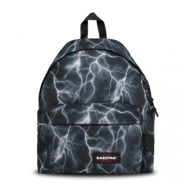 Eastpak Sırt Çantası Padded Pakr Volt Black EK0006209E51 ürün görseli 1