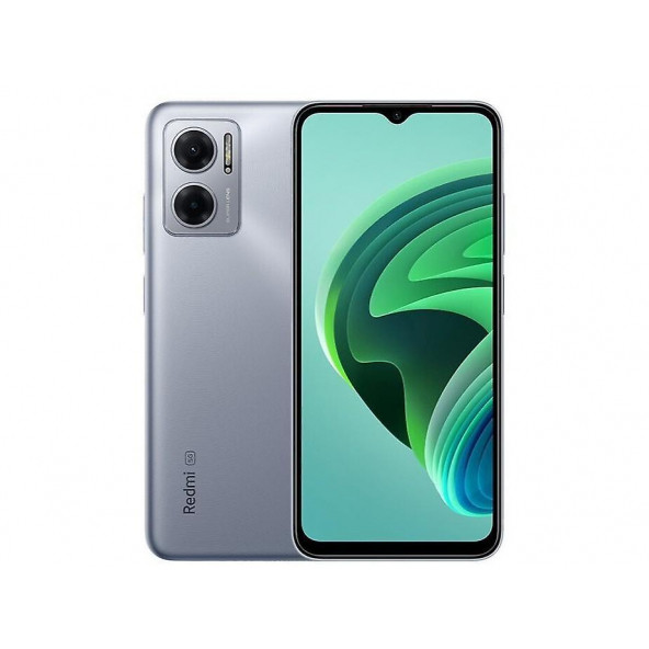 Xiaomi Redmi Note 11E 128 GB Gri ürün görseli 1