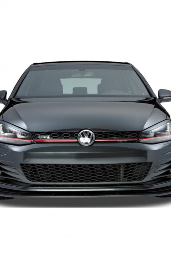 Vw Golf 7 Gti Mk 7 Panjur 2012 + - Resim 2
