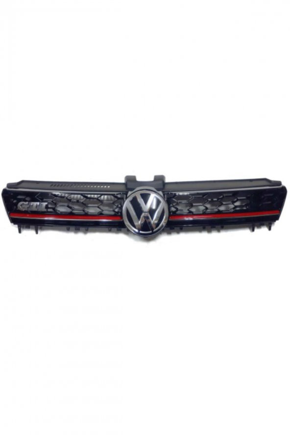 Vw Golf 7 Gti Mk 7 Panjur 2012 + - Resim 3
