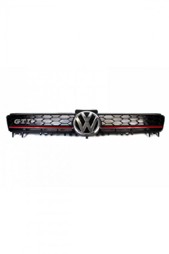 Vw Golf 7 Gti Mk 7 Panjur 2012 + - Resim 4
