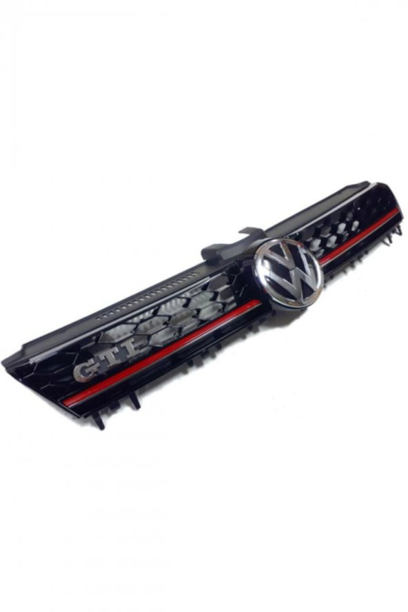 Vw Golf 7 Gti Mk 7 Panjur 2012 + - Resim 5
