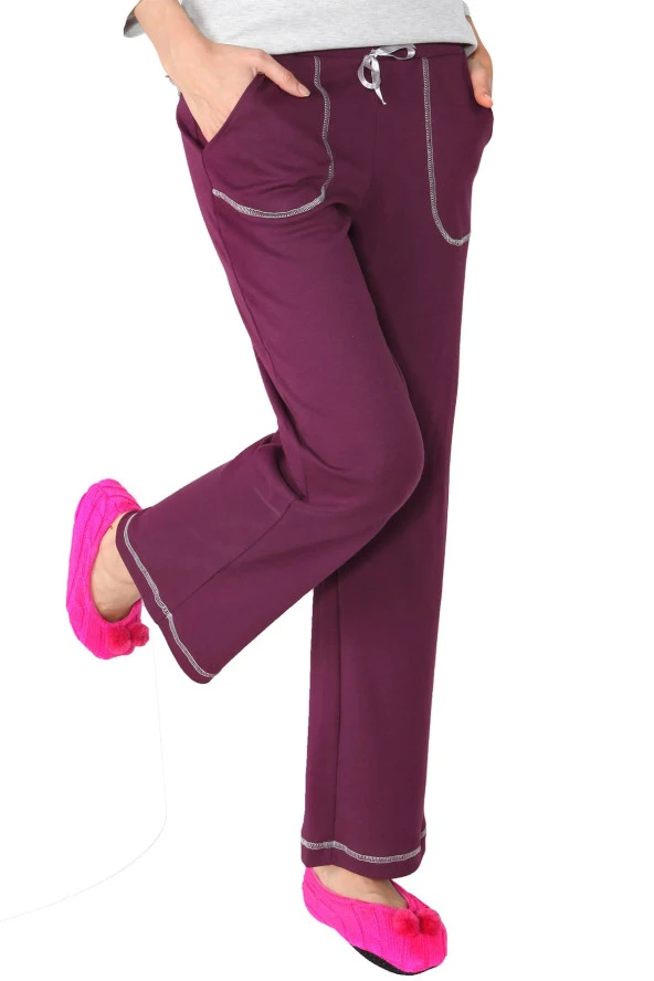 Doremi Kız Çocuk Pijama Takımı - Resim 5