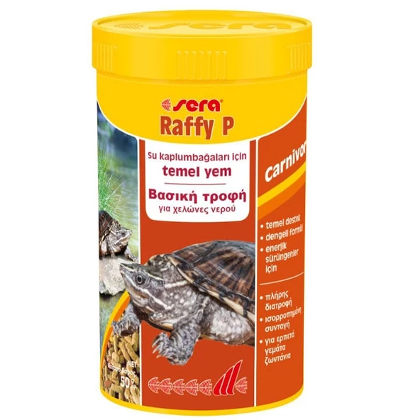 Sera Raffy P Stick 250 ml. 50 gr Skt : 12/2028 ürün görseli 1