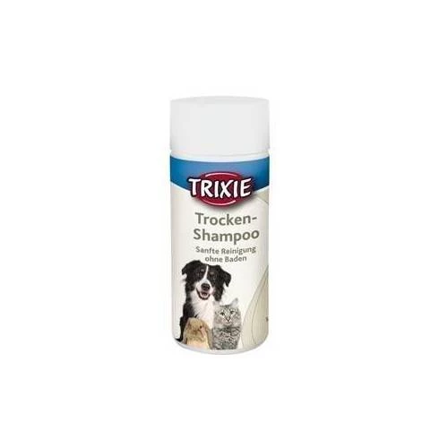 Trixie kuru şampuan 200gr Skt: 04/2027 ürün görseli 1