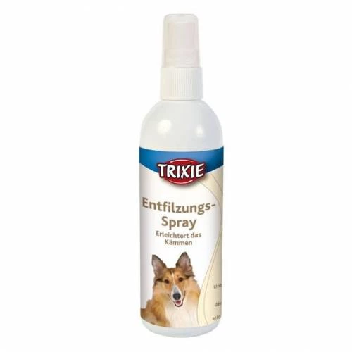 Trixie köpek kolay tarama spreyi,175ml Skt: 02/2026 ürün görseli 1