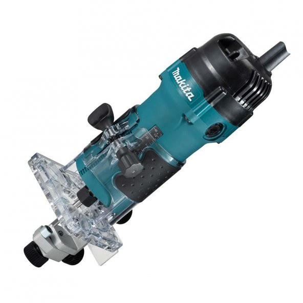Makita 3711 Formika Traşlama Freze ürün görseli 1