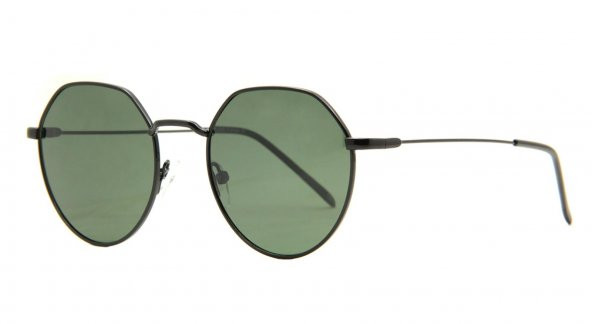 Solar One SO104-C2 49 Polarize Unisex Güneş Gözlüğü ürün görseli 1