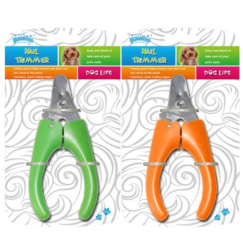 Pawise Köpek Tırnak Makası 12 cm ürün görseli 1