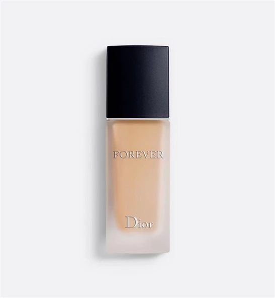 Dior Forever Fondöten - 2W Warm ürün görseli 1